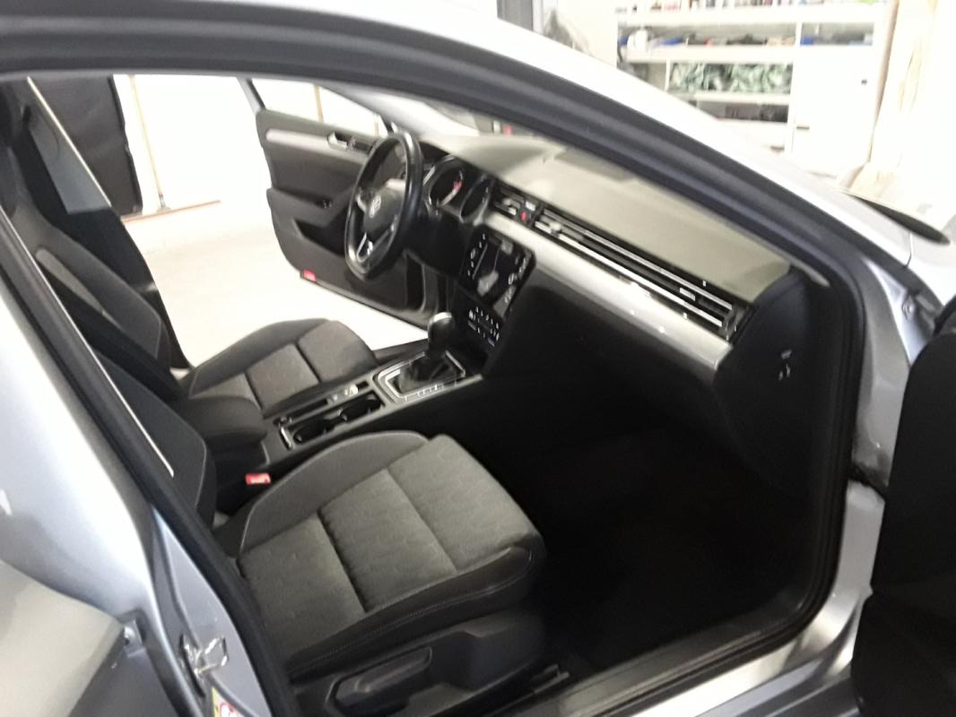 Volkswagen Passat SW - 2.0 TDI 150 CV EVO BUSINESS DSG7