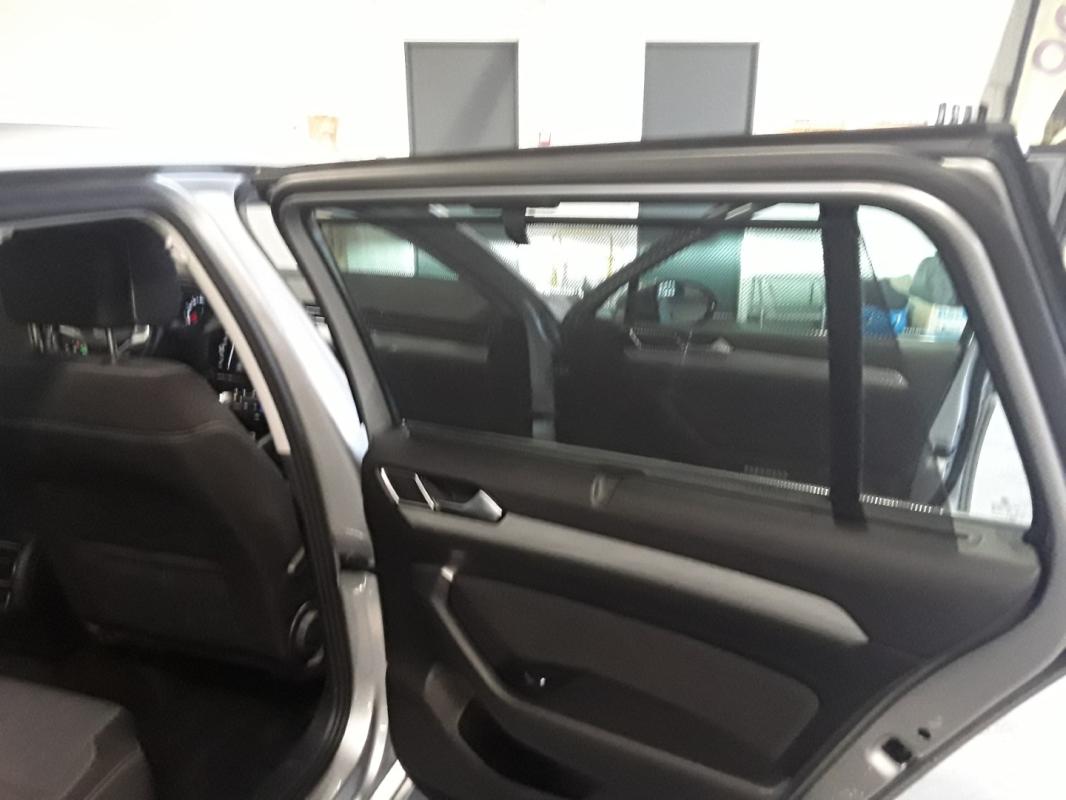 Volkswagen Passat SW - 2.0 TDI 150 CV EVO BUSINESS DSG7