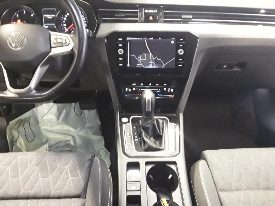 Volkswagen Passat SW - 2.0 TDI 150 CV EVO BUSINESS DSG7