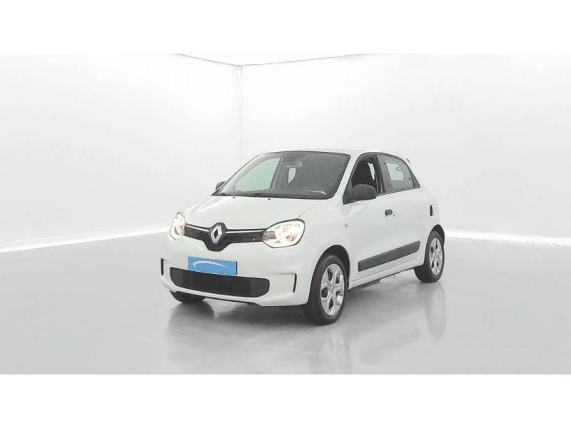 Renault Twingo III Achat Intégral Life