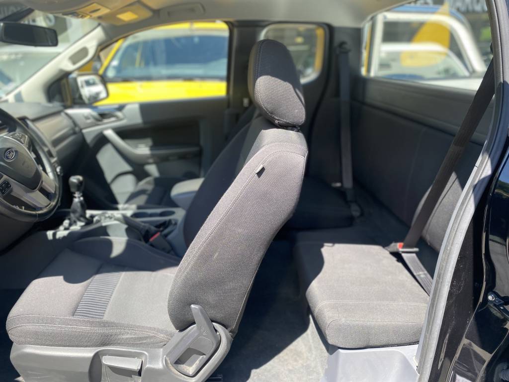 Ford Ranger - VI 2.2 TDCI 160ch s/s Super Cab XLT SPORT